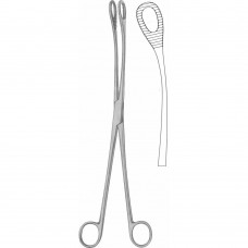 KELLY Sponge & Dressing Forceps